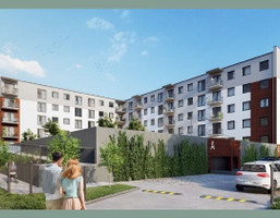 Morizon WP ogłoszenia | Mieszkanie na sprzedaż, Sosnowiec Pogoń, 56 m² | 2094