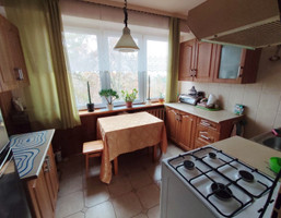 Morizon WP ogłoszenia | Mieszkanie na sprzedaż, Lublin Rury, 48 m² | 8576