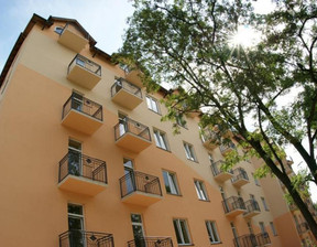 Mieszkanie na sprzedaż, Sosnowiec Dańdówka, 34 m²
