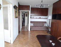 Morizon WP ogłoszenia | Mieszkanie na sprzedaż, Warszawa Grochów, 39 m² | 8561