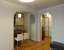 Morizon WP ogłoszenia | Mieszkanie do wynajęcia, Warszawa Ochota, 40 m² | 2493