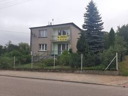 Dom na sprzedaż, Płośnica, 1000 m²