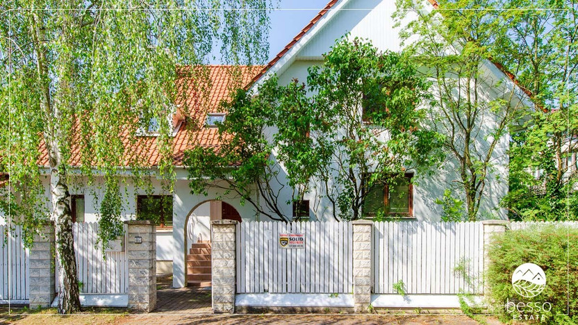 Dom na sprzedaż, Piaseczno, 300 m² | Morizon.pl | 3465