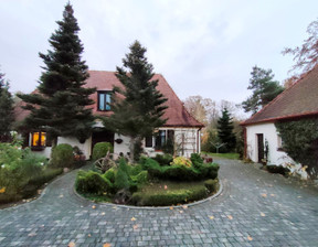 Dom na sprzedaż, Wachowice, 300 m²