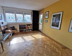 Mieszkanie na sprzedaż, Wrocław Krzyki, 61 m²