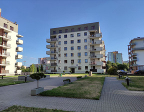 Mieszkanie na sprzedaż, Lublin Czuby Północne, 53 m²