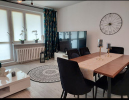 Morizon WP ogłoszenia | Mieszkanie na sprzedaż, Bydgoszcz Nowy Fordon, 64 m² | 6307