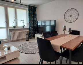 Mieszkanie na sprzedaż, Bydgoszcz Nowy Fordon, 64 m²