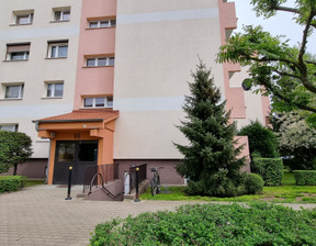 Mieszkanie na sprzedaż, Leszno Tadeusza Rejtana, 64 m²