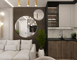 Morizon WP ogłoszenia | Mieszkanie do wynajęcia, Warszawa Wola, 48 m² | 8771