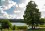 Morizon WP ogłoszenia | Działka na sprzedaż, Woryty al. Topolowa, 1032 m² | 1906