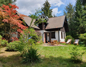 Dom na sprzedaż, Włosań Leśna, 100 m²