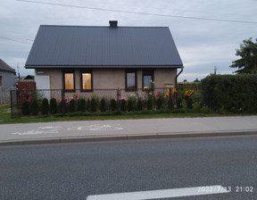 Dom na sprzedaż, Jaworzno Bankowe, 70 m²