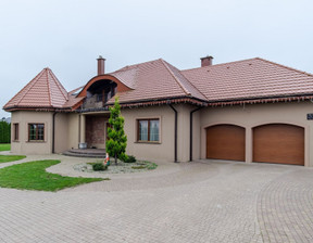 Dom na sprzedaż, Płock Borowiczki, 210 m²