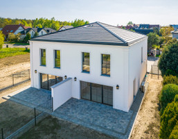 Morizon WP ogłoszenia | Dom na sprzedaż, Przeźmierowo Kukułcza, 143 m² | 9144