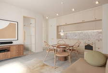 Mieszkanie na sprzedaż, Zamienie Waniliowa, 43 m²
