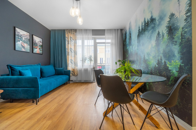 Morizon WP ogłoszenia | Mieszkanie na sprzedaż, Lublin Dziesiąta, 54 m² | 9423