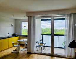 Morizon WP ogłoszenia | Mieszkanie do wynajęcia, Warszawa Gocław, 50 m² | 6150