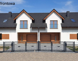 Morizon WP ogłoszenia | Dom na sprzedaż, Kicin Rumiankowa, 153 m² | 2060