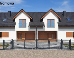 Dom na sprzedaż, Kicin Rumiankowa, 153 m²
