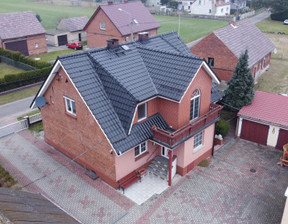 Dom na sprzedaż, Bażany, 258 m²