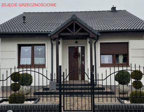 Dom na sprzedaż, Gowarzewo, 114 m²