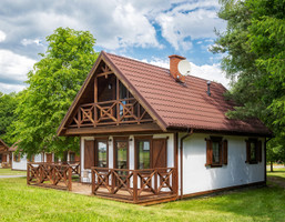 Morizon WP ogłoszenia | Dom na sprzedaż, Woryty al. Topolowa, 81 m² | 4155