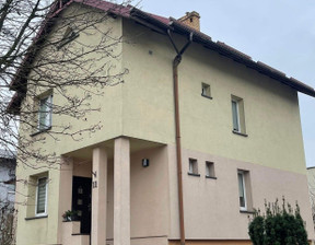 Dom na sprzedaż, Słupsk Krzywa, 214 m²