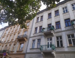 Morizon WP ogłoszenia | Mieszkanie na sprzedaż, Kraków Kazimierz, 35 m² | 7434