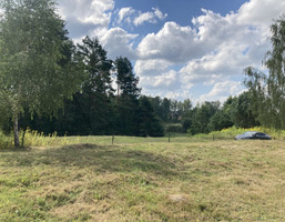 Morizon WP ogłoszenia | Działka na sprzedaż, Dorotowo, 1211 m² | 4288