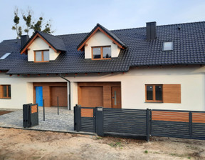 Dom na sprzedaż, Kicin Rumiankowa, 166 m²