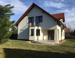 Morizon WP ogłoszenia | Dom na sprzedaż, Niepołomice Wiśniowa, 160 m² | 3602
