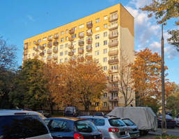 Morizon WP ogłoszenia | Mieszkanie na sprzedaż, Warszawa Ursus, 46 m² | 4451