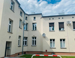 Mieszkanie na sprzedaż, Kalisz Częstochowska, 44 m²