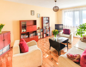 Mieszkanie na sprzedaż, Warszawa Gocław, 69 m²