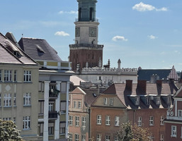 Morizon WP ogłoszenia | Mieszkanie na sprzedaż, Poznań Stare Miasto, 73 m² | 3243