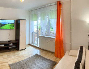 Mieszkanie do wynajęcia, Bydgoszcz Nowy Fordon, 33 m²