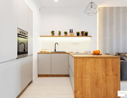 Morizon WP ogłoszenia | Mieszkanie do wynajęcia, Warszawa Praga-Południe, 45 m² | 7363