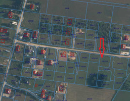 Morizon WP ogłoszenia | Działka na sprzedaż, Przyjaźń Pogodna, 1075 m² | 0764