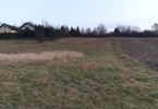Morizon WP ogłoszenia | Działka na sprzedaż, Jawczyce, 2500 m² | 7242