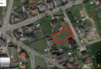Morizon WP ogłoszenia | Działka na sprzedaż, Kaźmierz Pogodna, 974 m² | 1980