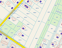 Morizon WP ogłoszenia | Działka na sprzedaż, Stare Babice Izabelińska, 965 m² | 3117