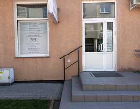 Biuro na sprzedaż, Pruszcz Gdański aleja Ks. Józefa Waląga, 32 m²