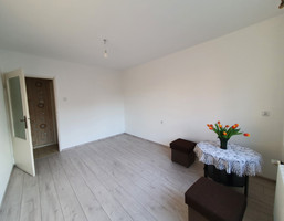 Morizon WP ogłoszenia | Mieszkanie na sprzedaż, Kraków Bieńczyce, 36 m² | 5793