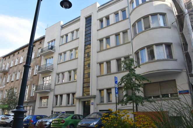 Morizon WP ogłoszenia | Mieszkanie na sprzedaż, Łódź Śródmieście, 100 m² | 6742