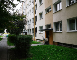 Morizon WP ogłoszenia | Mieszkanie na sprzedaż, Łódź Zarzew, 38 m² | 5853