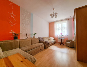 Mieszkanie na sprzedaż, Elbląg Słoneczna, 53 m²