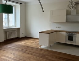 Morizon WP ogłoszenia | Mieszkanie do wynajęcia, Warszawa Śródmieście, 60 m² | 8491