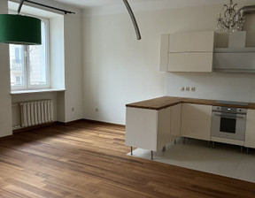 Mieszkanie do wynajęcia, Warszawa Śródmieście, 60 m²