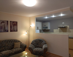 Mieszkanie do wynajęcia, Zielona Góra Franciszka Rzeźniczaka, 57 m²